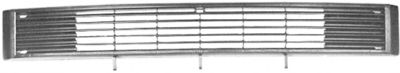 5870514 Grila radiator VAN WEZEL 