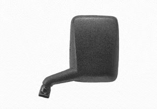 5870812 Oglinda exterioara VAN WEZEL 