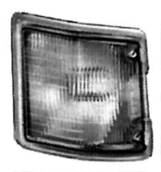 5870901 Semnalizator VAN WEZEL 
