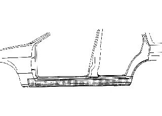 5888104 Podea VAN WEZEL 