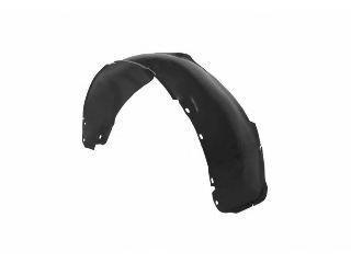 5888433 carenaj,cpasaj roata VAN WEZEL 