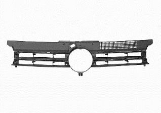 Grila radiator 2