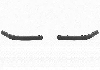 Banda de protectie, bara de protectie 2