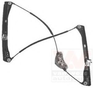 Mecanism actionare geam