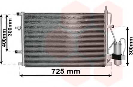 Condensator, climatizare 2