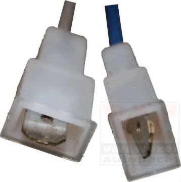 5940263 Mecanism actionare geam VAN WEZEL 