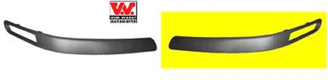 5941581 Acoperire, bara protectie VAN WEZEL 