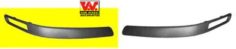 5941582 Acoperire, bara protectie VAN WEZEL 