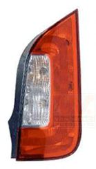 7608932U Lampa spate VAN WEZEL 