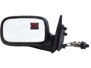 7615803 Oglinda exterioara VAN WEZEL 