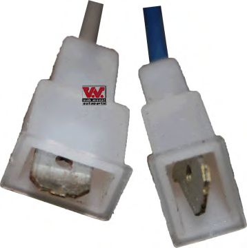 7620263 Mecanism actionare geam VAN WEZEL 