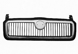 Grila radiator 2