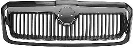 Grila radiator 2