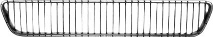 7626590 Grila ventilatie, bara protectie VAN WEZEL 