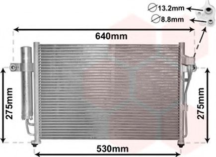 Condensator, climatizare 2