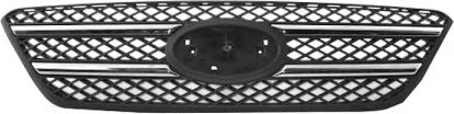 8353510 Grila radiator VAN WEZEL 