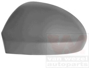 8353843 Acoperire oglinda exterioara VAN WEZEL 