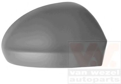 8353844 Acoperire oglinda exterioara VAN WEZEL 
