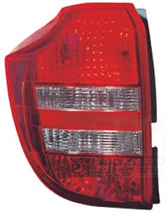 8353935 Lampa spate VAN WEZEL 