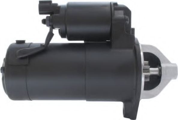 8EA 738 258-531 starter HELLA 