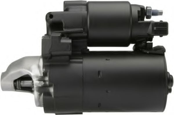 8EA 738 258-671 starter HELLA 
