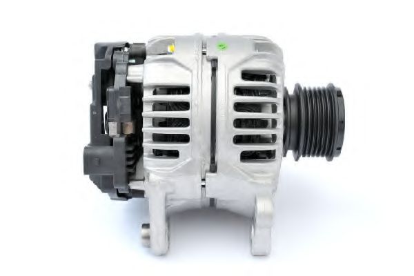 Generator / Alternator 4