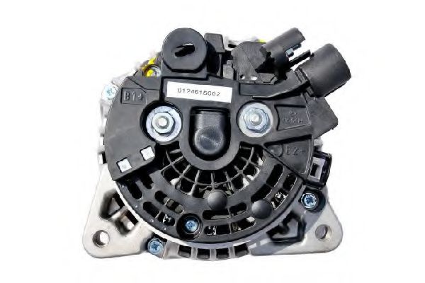 Generator / Alternator 3