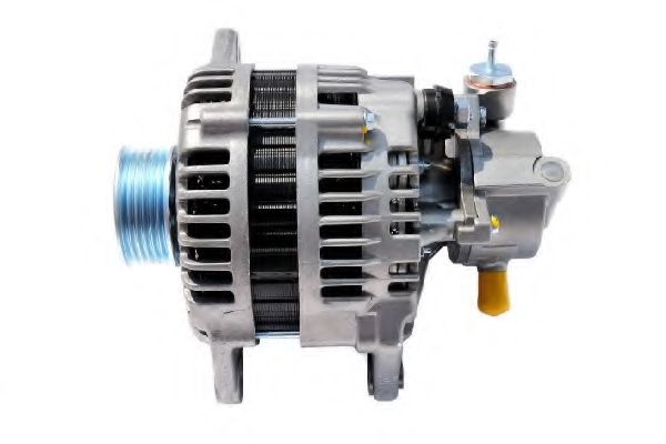Generator / Alternator 4