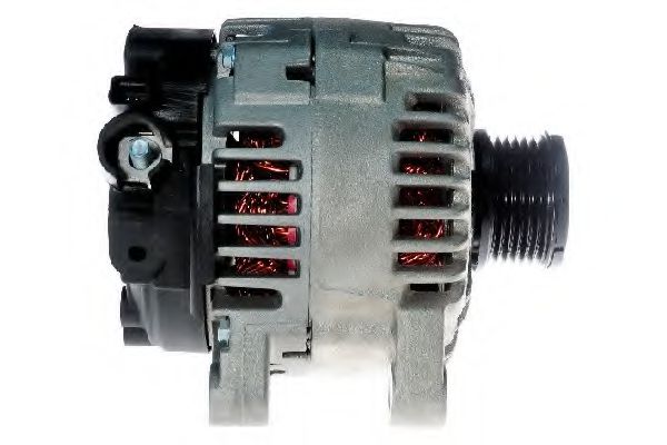 Generator / Alternator 4