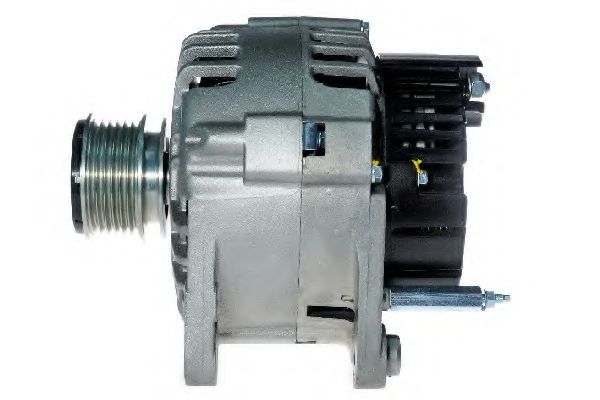 Generator / Alternator 4