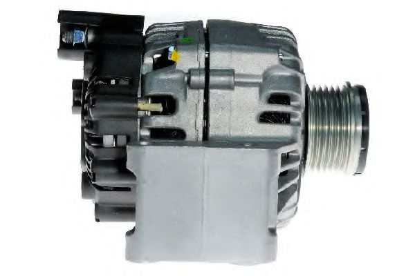 Generator / Alternator 4