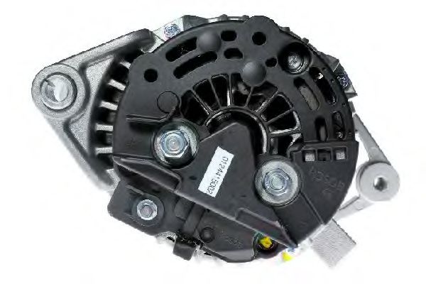 Generator / Alternator 3