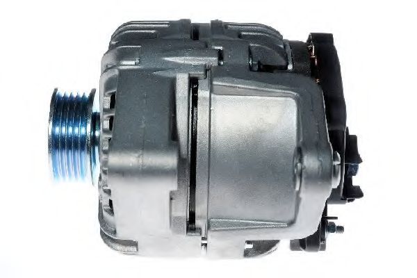 Generator / Alternator 4