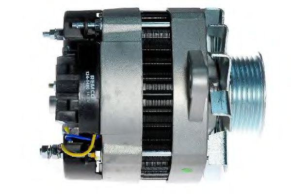 Generator / Alternator 4