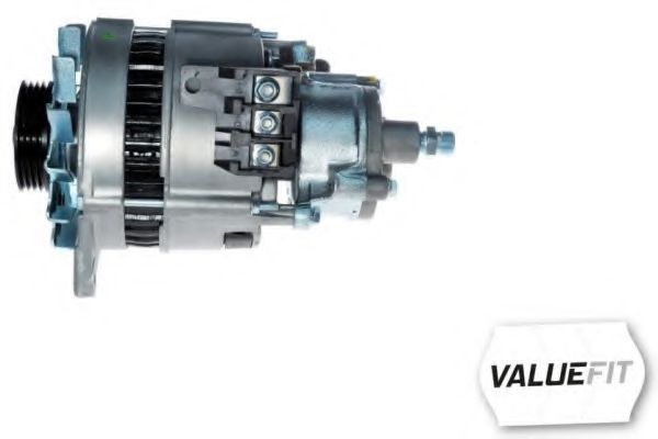 Generator / Alternator 4