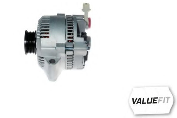 Generator / Alternator 4