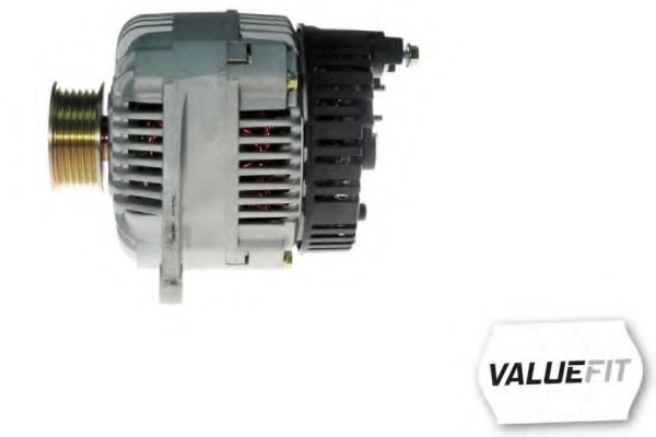 Generator / Alternator 4