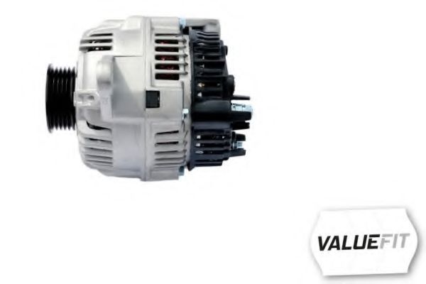 Generator / Alternator 4