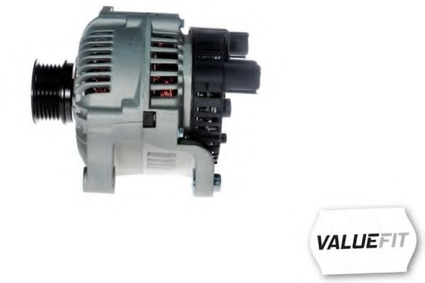 Generator / Alternator 4