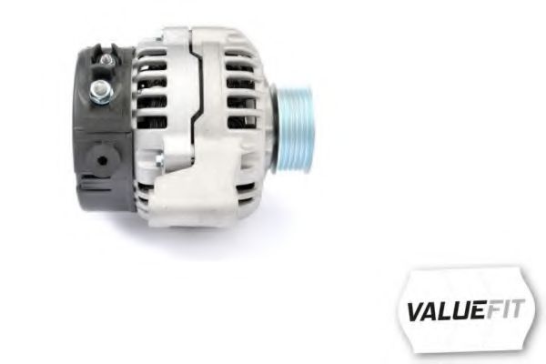Generator / Alternator 4