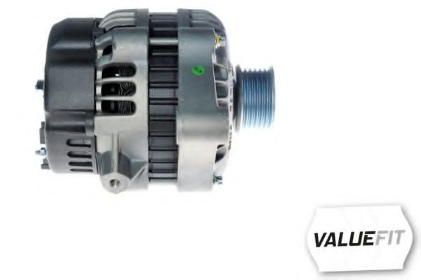 Generator / Alternator 4