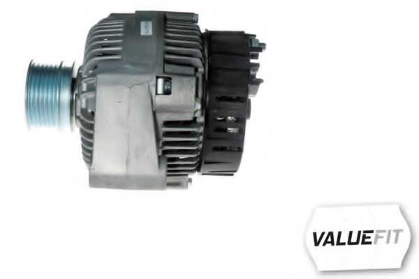 Generator / Alternator 4