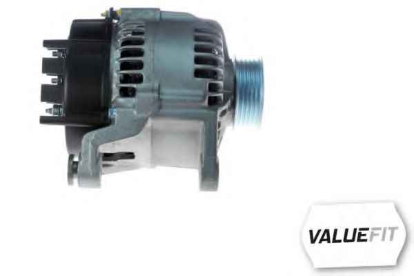 Generator / Alternator 4