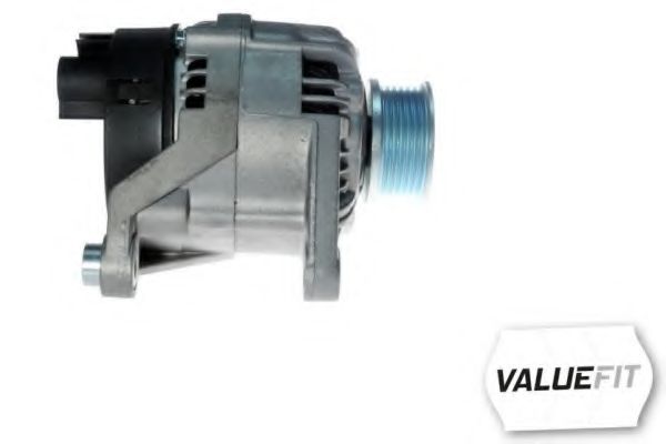 Generator / Alternator 4