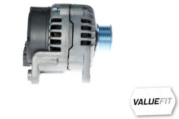 Generator / Alternator 4