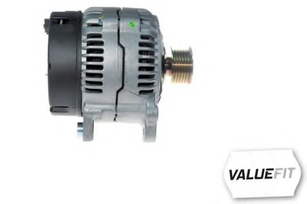 Generator / Alternator 4