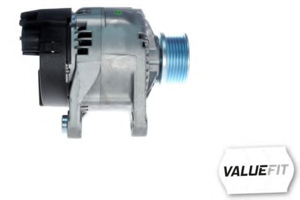 Generator / Alternator 4