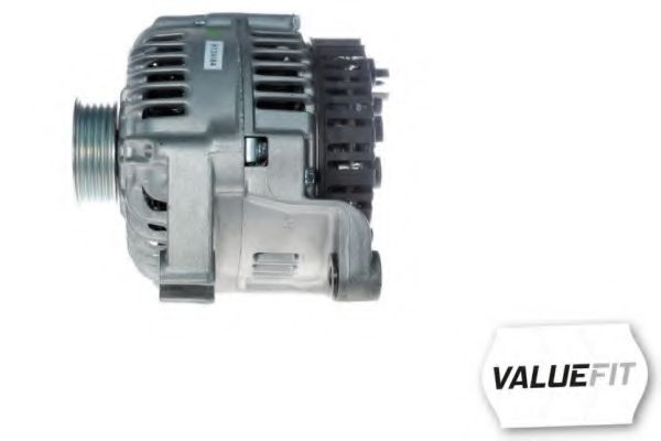 Generator / Alternator 4