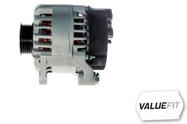 Generator / Alternator 4