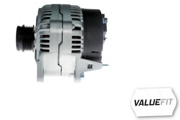 Generator / Alternator 4